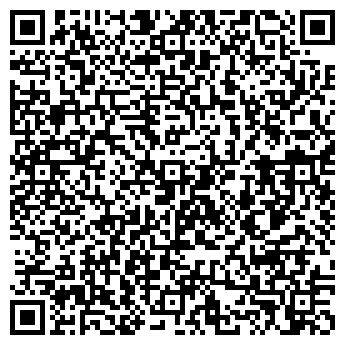 QR-код с контактной информацией организации ООО МагСвет - Воронеж