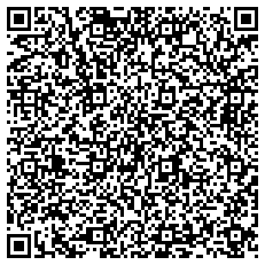 QR-код с контактной информацией организации Водоподготовка