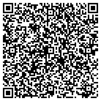 QR-код с контактной информацией организации Сундучок-затейник