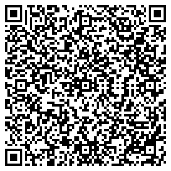 QR-код с контактной информацией организации ООО "НПП АТЛАС"