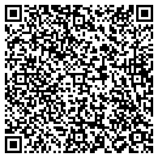 QR-код с контактной информацией организации Аэромех