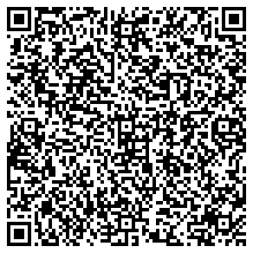 QR-код с контактной информацией организации ООО «Аква Стар Юг»