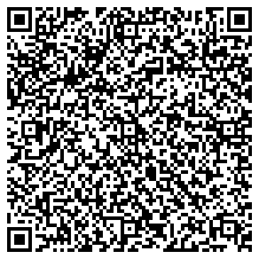 QR-код с контактной информацией организации Кофе & Шары & Букеты