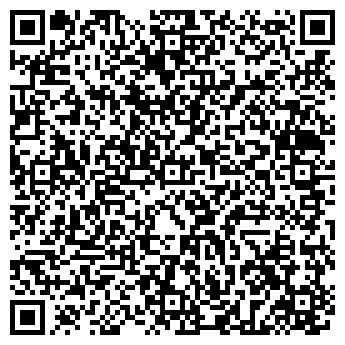 QR-код с контактной информацией организации ООО Green line