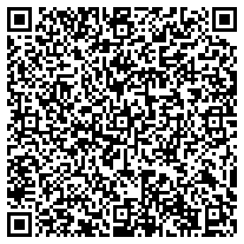 QR-код с контактной информацией организации ООО SportTren