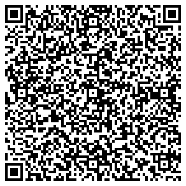 QR-код с контактной информацией организации ООО Атмосферна школа