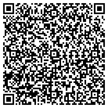 QR-код с контактной информацией организации Ангар Групп
