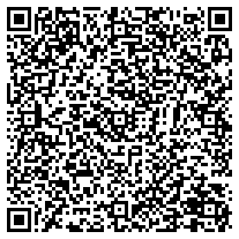 QR-код с контактной информацией организации Pixel Mosaic