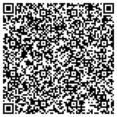 QR-код с контактной информацией организации ООО Деревянные Ящики РФ