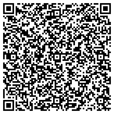 QR-код с контактной информацией организации «Ковчег»