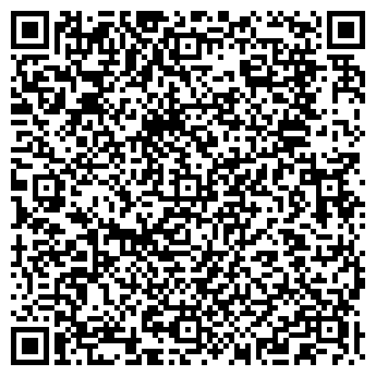 QR-код с контактной информацией организации Black Art Tattoo