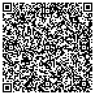 QR-код с контактной информацией организации "Свежая мебель"