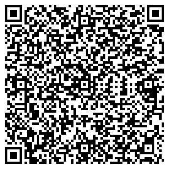 QR-код с контактной информацией организации SmartDiabet