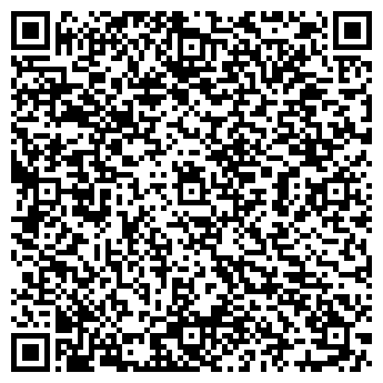 QR-код с контактной информацией организации ООО EcoShipping