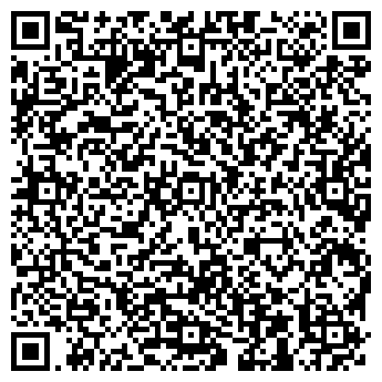 QR-код с контактной информацией организации ООО М-окна