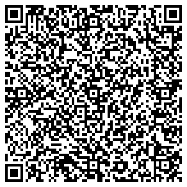 QR-код с контактной информацией организации mini театр