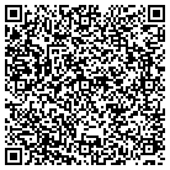 QR-код с контактной информацией организации AnyCars