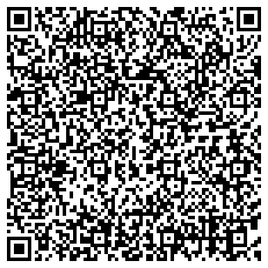 QR-код с контактной информацией организации АНО «Саровско-Дивеевский кластер»