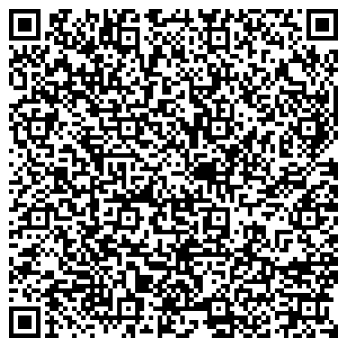 QR-код с контактной информацией организации Сахалинский икорный дом