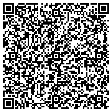 QR-код с контактной информацией организации RiverSide Lounge