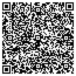 QR-код с контактной информацией организации Novi