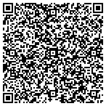 QR-код с контактной информацией организации Фитнес Парк