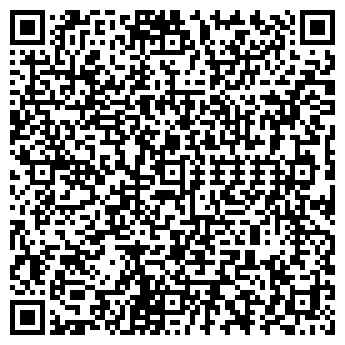 QR-код с контактной информацией организации ТАЙНА