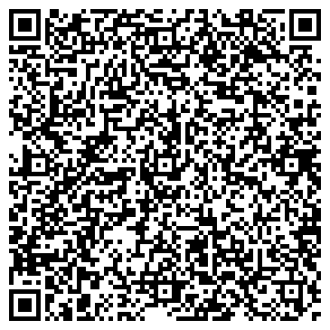 QR-код с контактной информацией организации ООО "Элеганс"