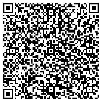 QR-код с контактной информацией организации Request Design