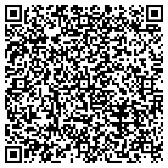 QR-код с контактной информацией организации ООО Mitsubishi Апельсин