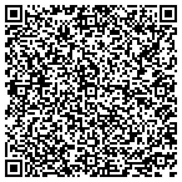 QR-код с контактной информацией организации ООО BeverlyHills