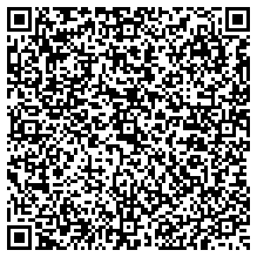 QR-код с контактной информацией организации ООО Еврокран