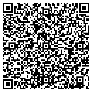QR-код с контактной информацией организации ФЛП Ганжа М.В.