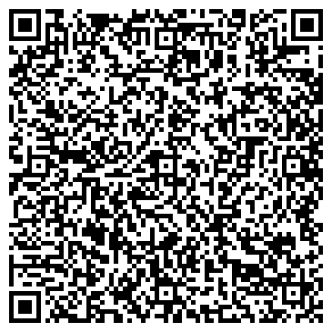 QR-код с контактной информацией организации ООО NATIMPEX LLC