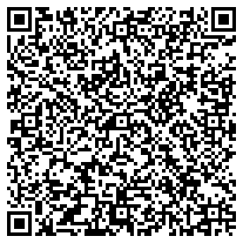 QR-код с контактной информацией организации Забота.Дети