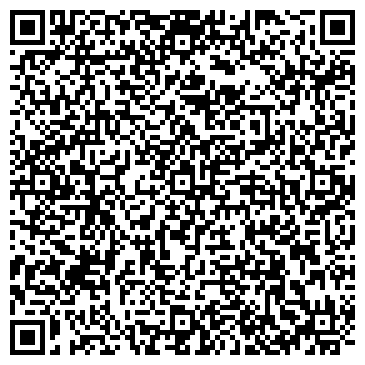 QR-код с контактной информацией организации Точка Роста