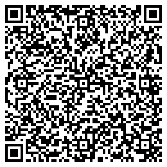 QR-код с контактной информацией организации ООО Марципан