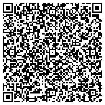 QR-код с контактной информацией организации ООО ЧОО Кобальт - Охрана
