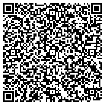 QR-код с контактной информацией организации Lladro