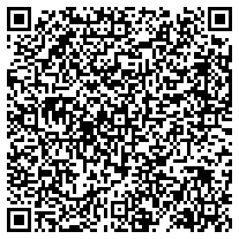 QR-код с контактной информацией организации ООО Партнер