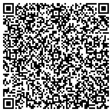 QR-код с контактной информацией организации "1КМК"