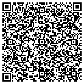 QR-код с контактной информацией организации ООО Зубами щелк