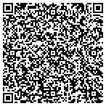 QR-код с контактной информацией организации ООО Детский центр развития "Волшебная Дверца"