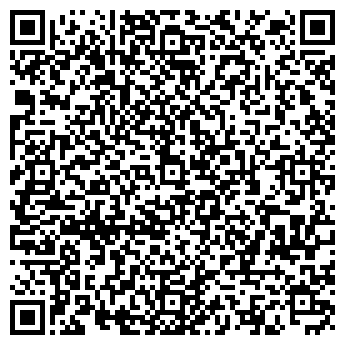 QR-код с контактной информацией организации Городской Поисковик