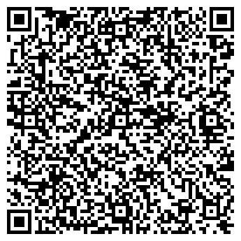 QR-код с контактной информацией организации Premium Smile