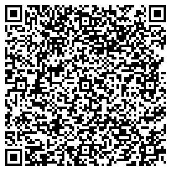 QR-код с контактной информацией организации ООО blanche-moscow