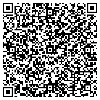 QR-код с контактной информацией организации ToolSleader