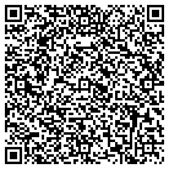 QR-код с контактной информацией организации ООО FORTMEN