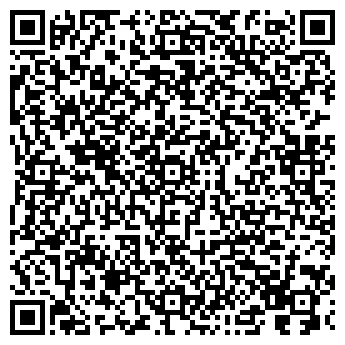 QR-код с контактной информацией организации АртМонтажСтекло