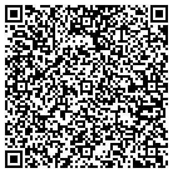 QR-код с контактной информацией организации TOP-NET